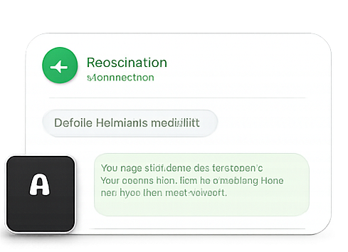 Automation Workflow